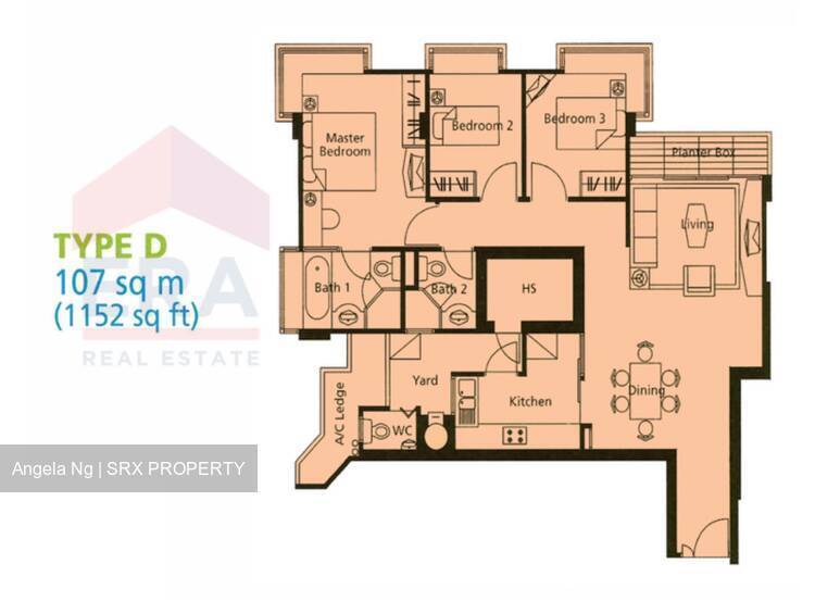 Calarasi (D12), Apartment #606451891